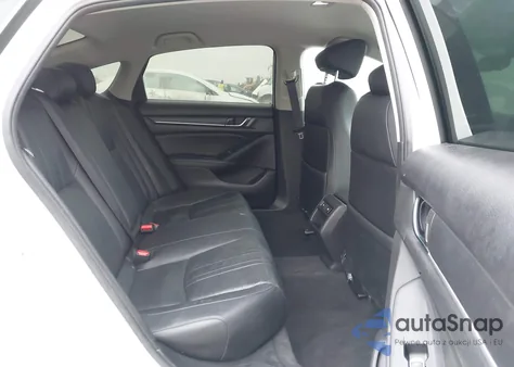 2021 Honda Accord Sport Special Edition from USA, damaged, VIN 1HGCV1F49MA023762